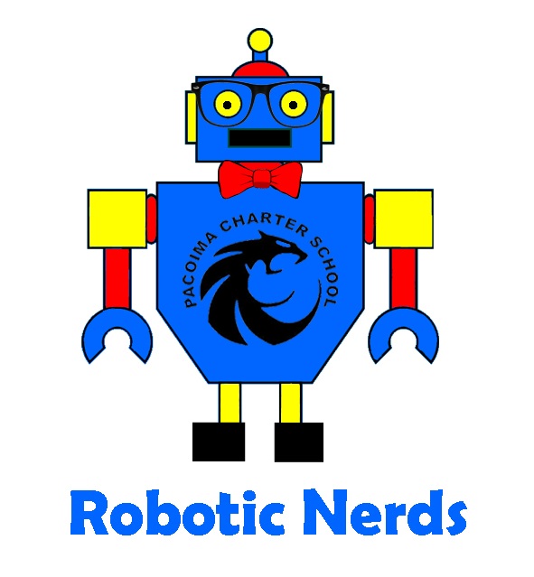 Robotic Nerds