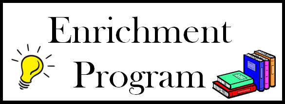 Enrichment Program